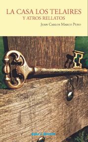 Imachen de portalada d'o libro